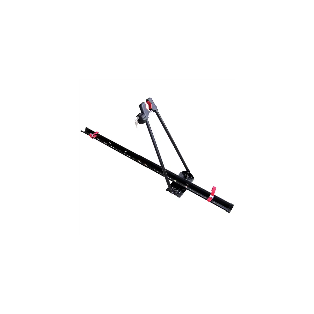 Bike Rack, Roof-mount - 1 bike, Upright - 64720